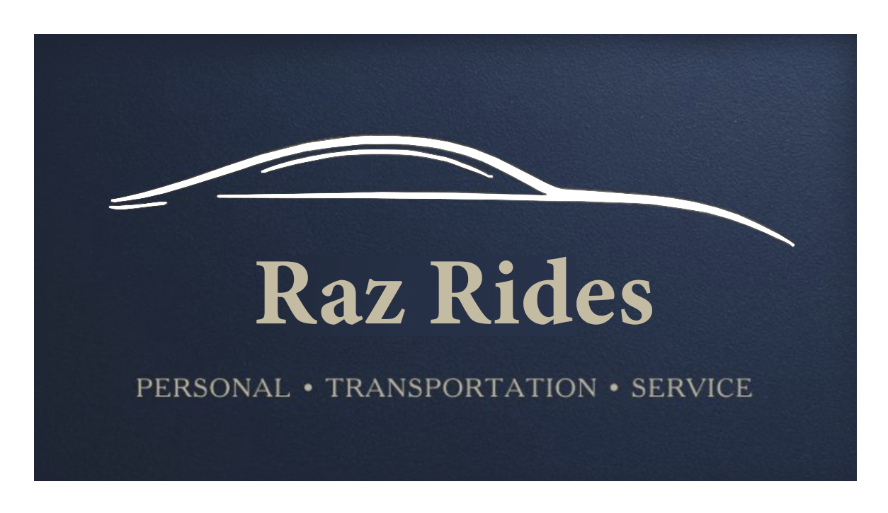 Raz Rides LLC